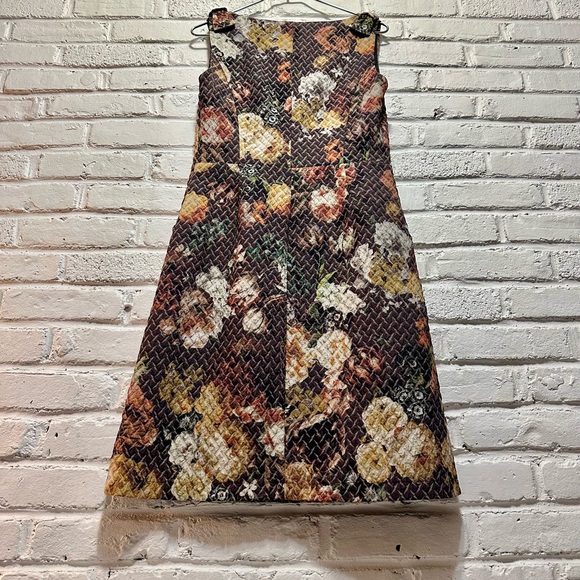 Tabitha Cocktail Dress - Picture 3 of 7